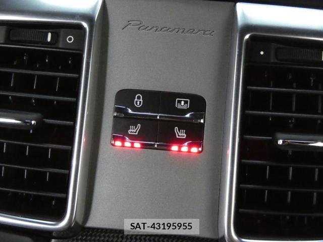 Porsche PANAMERA 2013-10 8817276-14