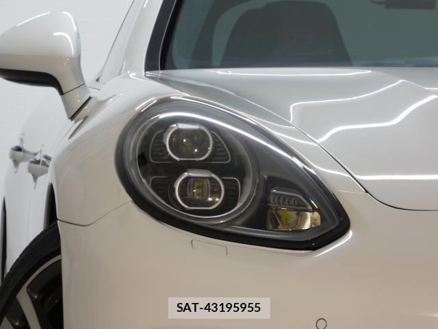 Porsche PANAMERA 2013-10 8817276-2