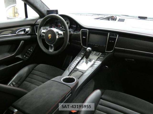 Porsche PANAMERA 2013-10 8817276-5