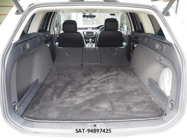 VolksWagen PASSAT VARIANT 2016-03 8816983-10