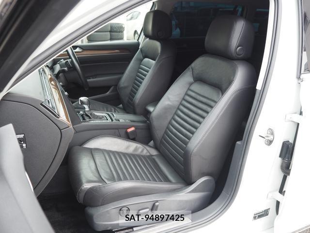 VolksWagen PASSAT VARIANT 2016-03 8816983-8