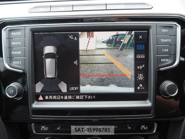VolksWagen PASSAT VARIANT 2016-09 8816984-2