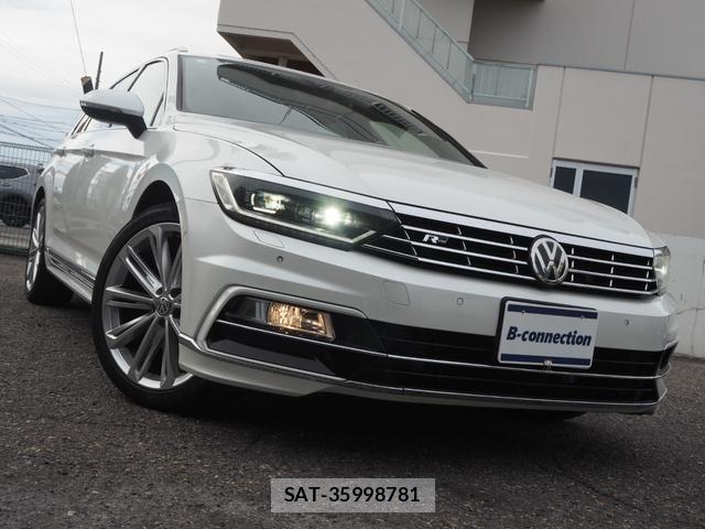 VolksWagen PASSAT VARIANT 2016-09 8816984-5