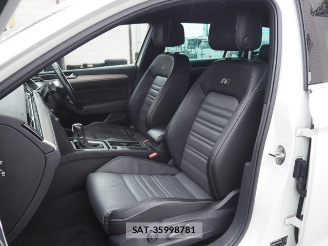VolksWagen PASSAT VARIANT 2016-09 8816984-8