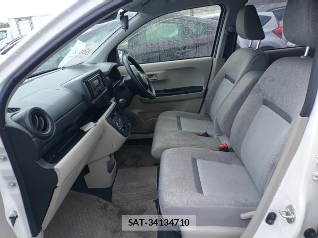 Toyota PASSO 2021-09 8812189-15