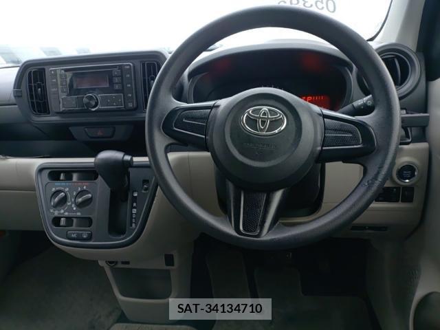 Toyota PASSO 2021-09 8812189-2