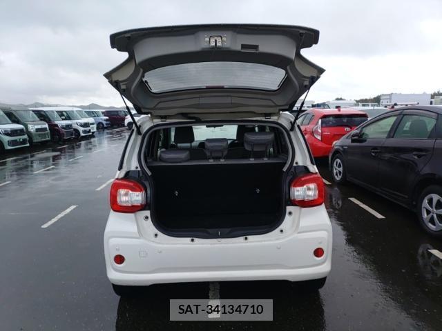 Toyota PASSO 2021-09 8812189-7