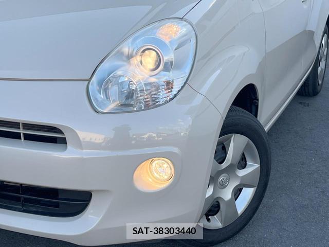 Toyota PASSO 2012-01 8812235-10