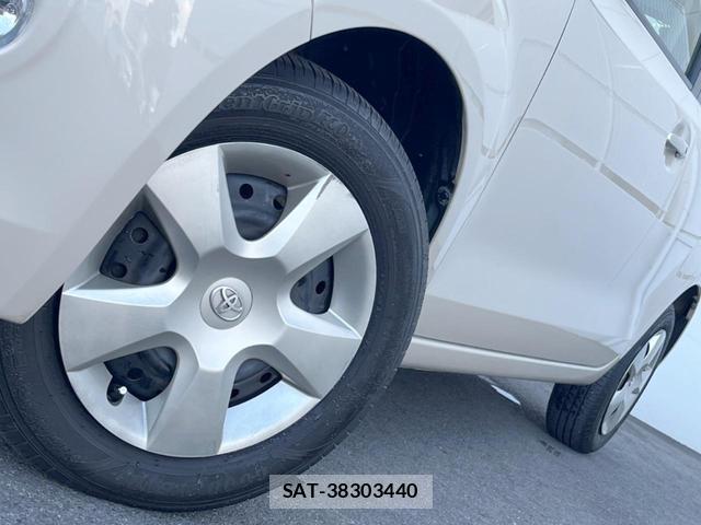 Toyota PASSO 2012-01 8812235-11