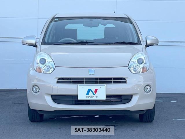 Toyota PASSO 2012-01 8812235-12