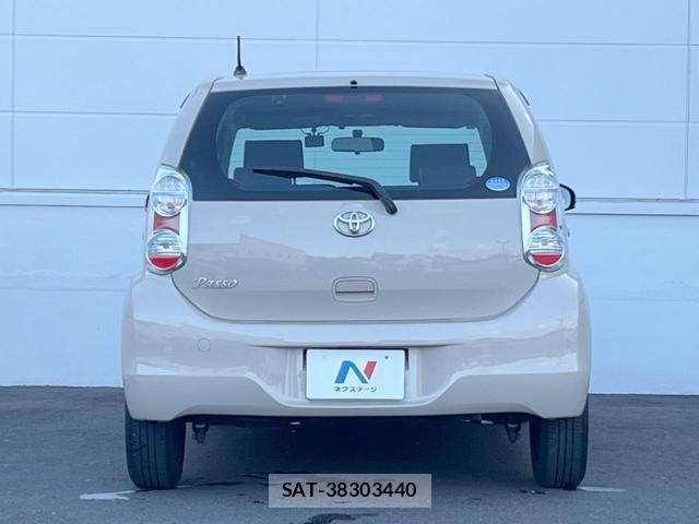 Toyota PASSO 2012-01 8812235-13