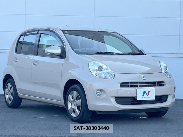 Toyota PASSO 2012-01 8812235-14