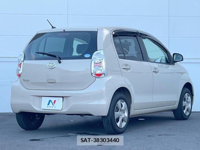 Toyota PASSO 2012-01 8812235-15