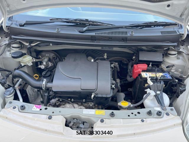 Toyota PASSO 2012-01 8812235-16