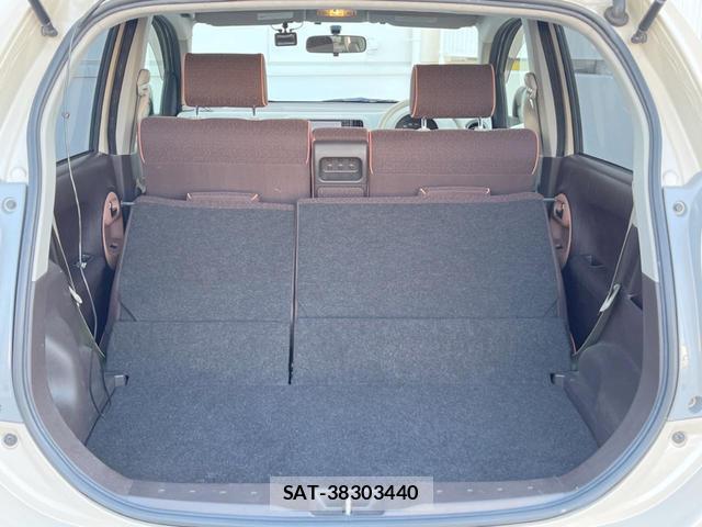 Toyota PASSO 2012-01 8812235-8