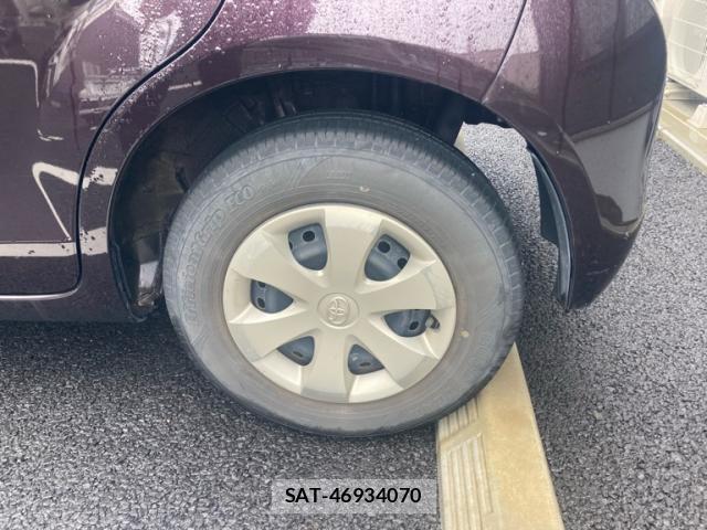 Toyota PASSO 2010-08 8812447-12