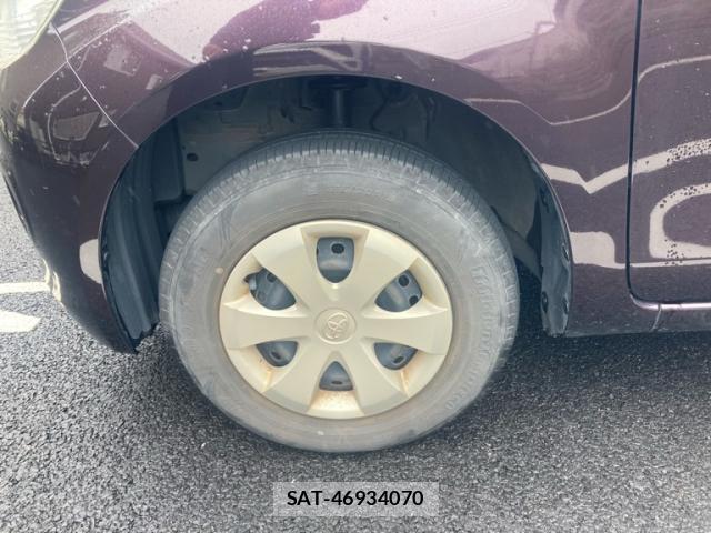 Toyota PASSO 2010-08 8812447-13