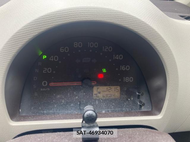 Toyota PASSO 2010-08 8812447-14
