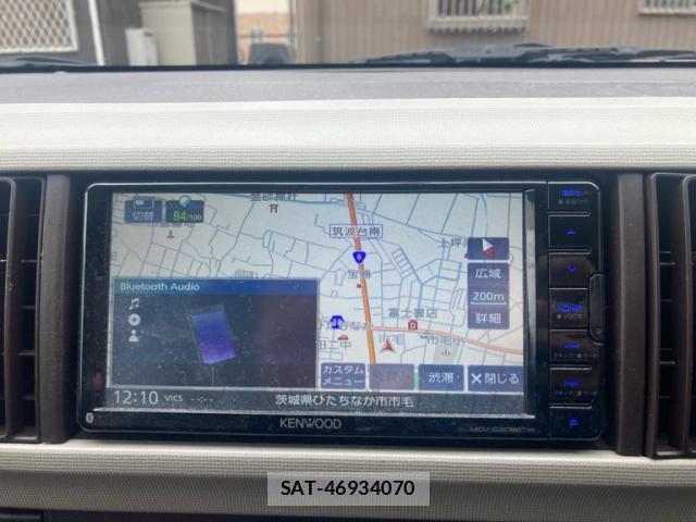 Toyota PASSO 2010-08 8812447-15