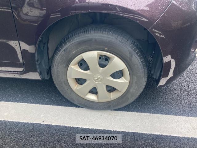 Toyota PASSO 2010-08 8812447-4