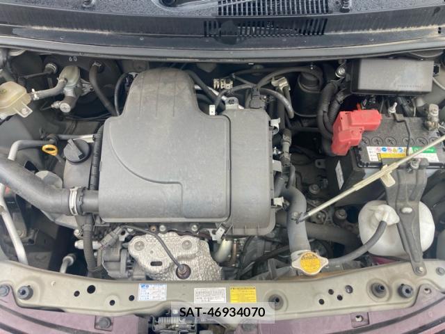 Toyota PASSO 2010-08 8812447-6