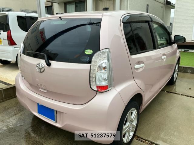 Toyota PASSO 2015-03 8813449-12