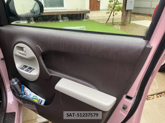Toyota PASSO 2015-03 8813449-14