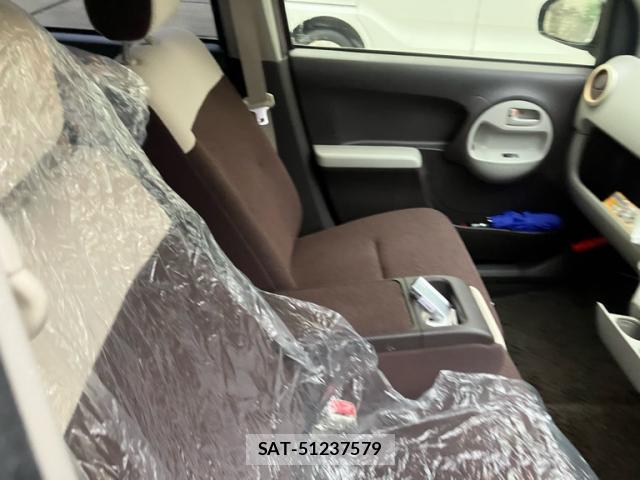 Toyota PASSO 2015-03 8813449-15
