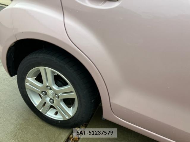 Toyota PASSO 2015-03 8813449-6