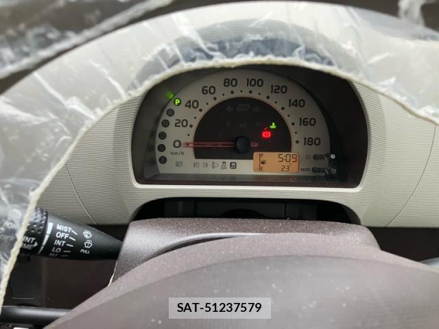 Toyota PASSO 2015-03 8813449-9