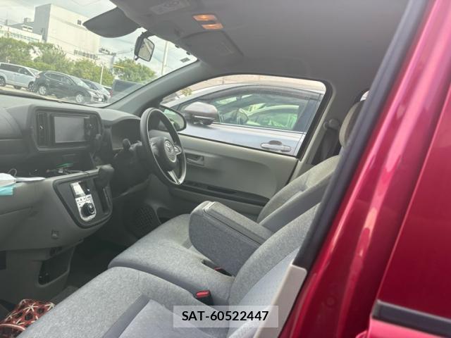 Toyota PASSO 2016-06 8813455-12