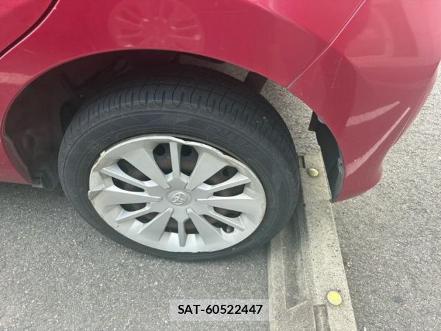 Toyota PASSO 2016-06 8813455-2