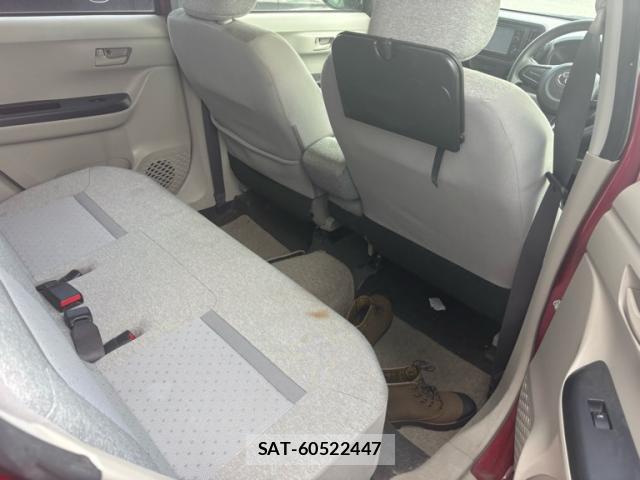 Toyota PASSO 2016-06 8813455-4