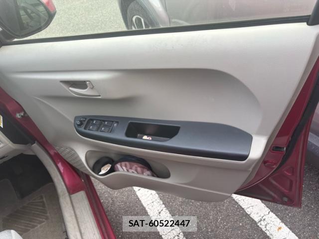 Toyota PASSO 2016-06 8813455-5