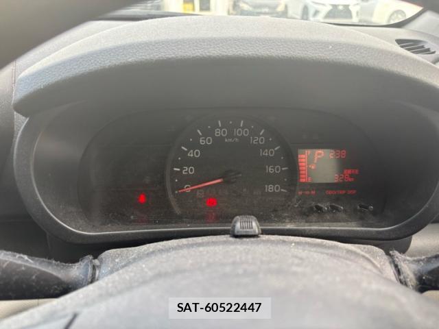 Toyota PASSO 2016-06 8813455-7