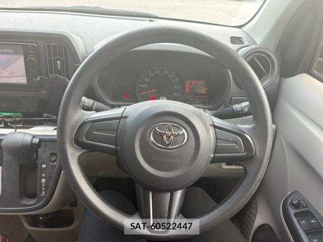 Toyota PASSO 2016-06 8813455-8