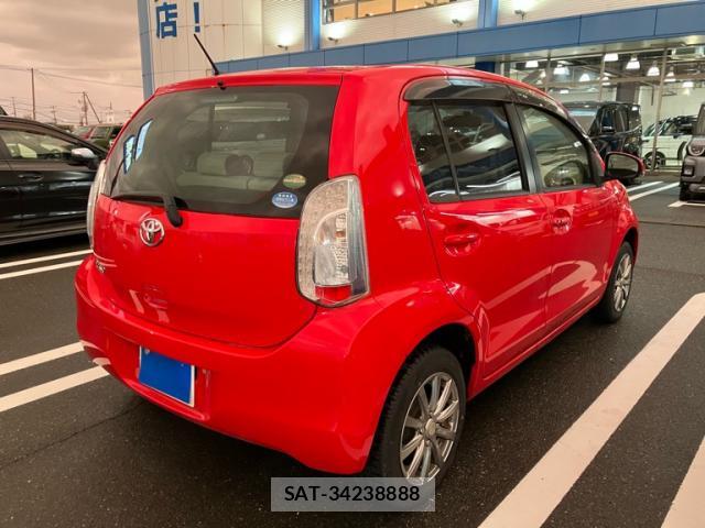Toyota PASSO 2016-01 8813476-12