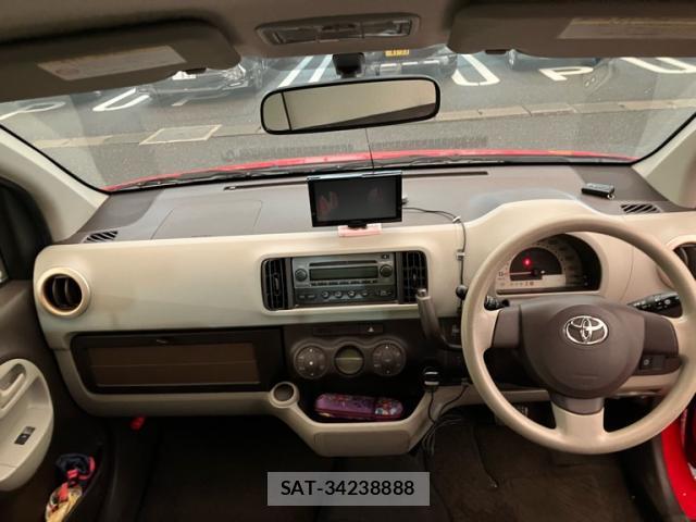 Toyota PASSO 2016-01 8813476-17