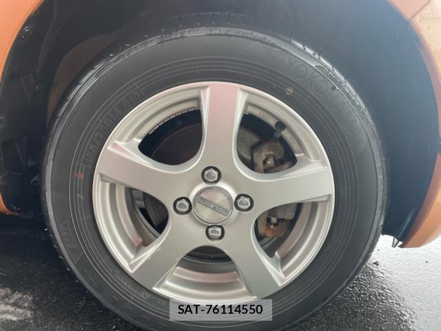 Toyota PASSO 2010-07 8813593-11