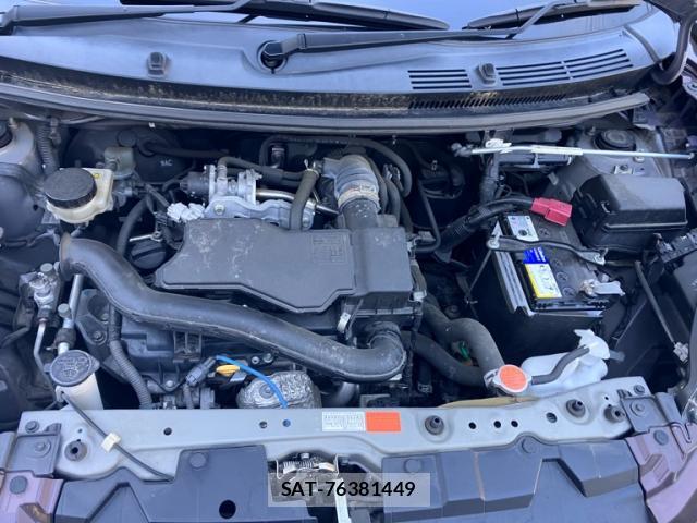 Toyota PASSO 2017-09 8813659-12