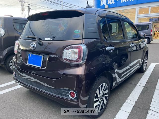 Toyota PASSO 2017-09 8813659-13