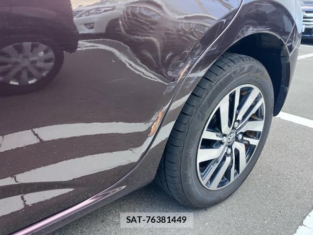 Toyota PASSO 2017-09 8813659-14