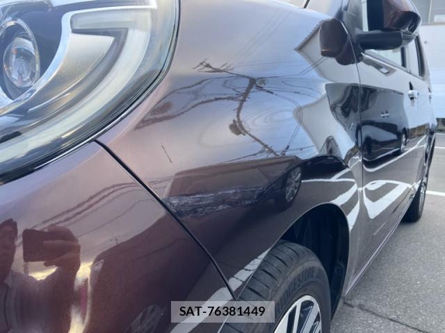 Toyota PASSO 2017-09 8813659-16