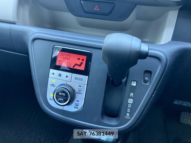 Toyota PASSO 2017-09 8813659-7