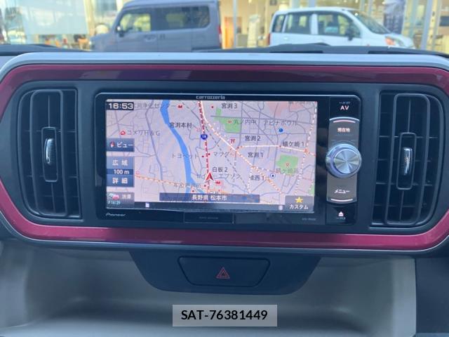 Toyota PASSO 2017-09 8813659-9