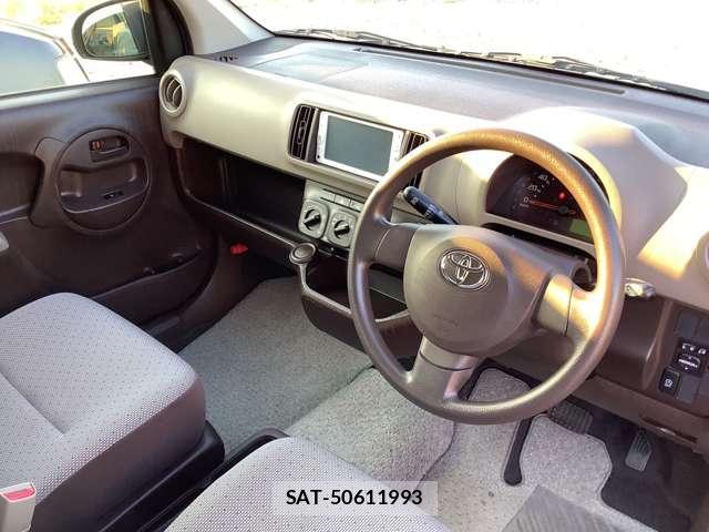 Toyota PASSO 2014-05 8813739-1
