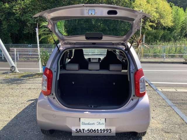 Toyota PASSO 2014-05 8813739-10