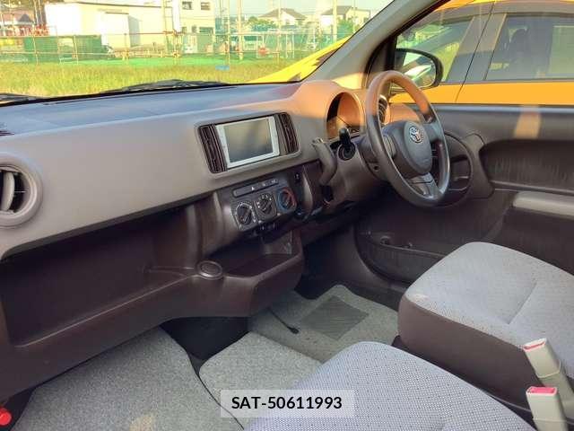 Toyota PASSO 2014-05 8813739-11