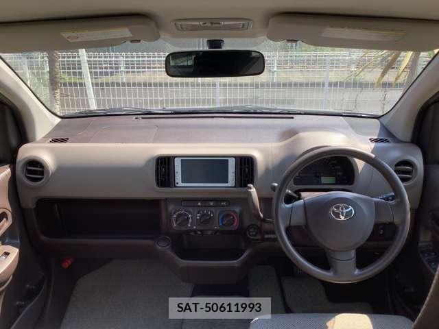 Toyota PASSO 2014-05 8813739-12
