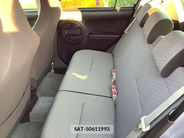 Toyota PASSO 2014-05 8813739-13